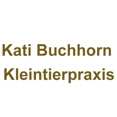 Kati Buchhorn Kleintierpraxis