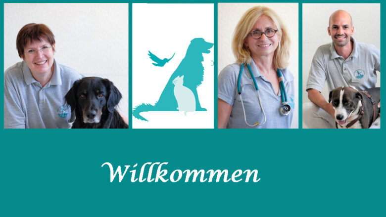 Fachtierarztpraxis für Kleintiere Dr. med. vet. Claudia Veit & Alexander Rummel