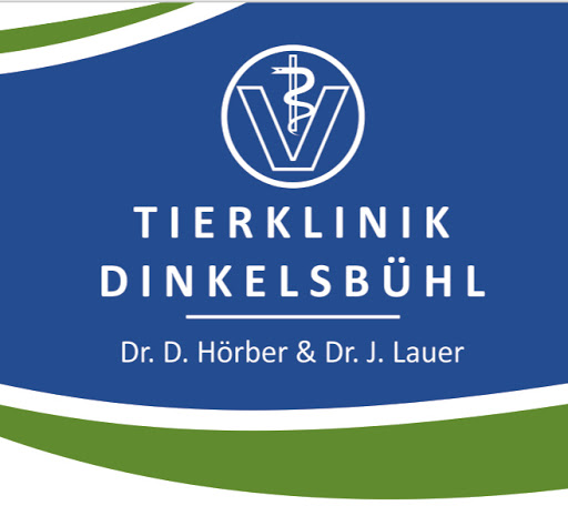 Tierklinik Dinkelsbühl - Dr. Hörber & Dr. Lauer