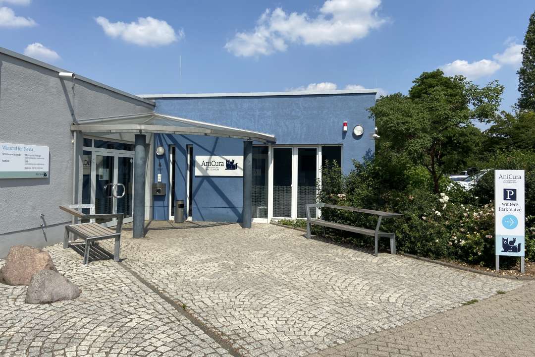 Kleintierklinik Bretzenheim GmbH